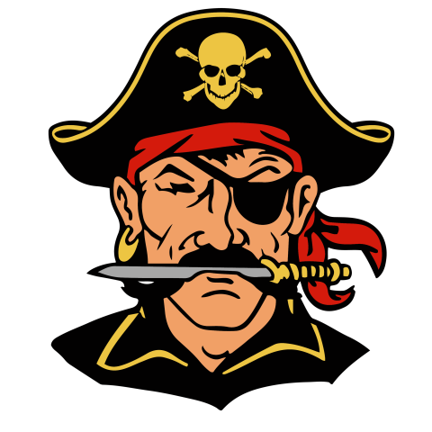 Winfield Pirates