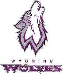 Wyoming Wolves