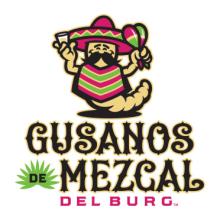 Los Gusanos de Mezcal del Burg