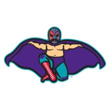 Luchadores Voladores de Hill City